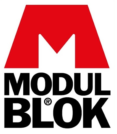 Modulblok