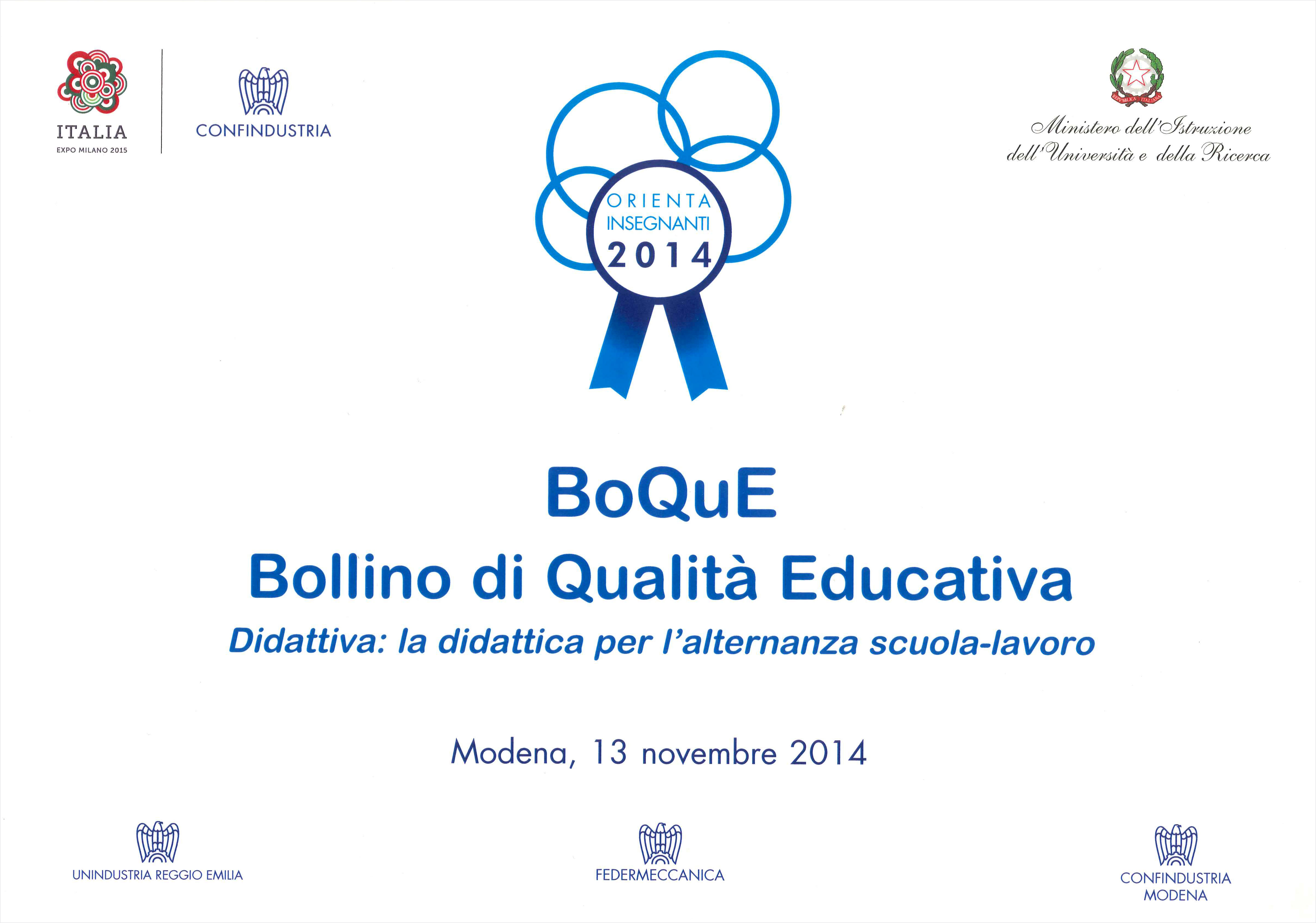 boque 2014