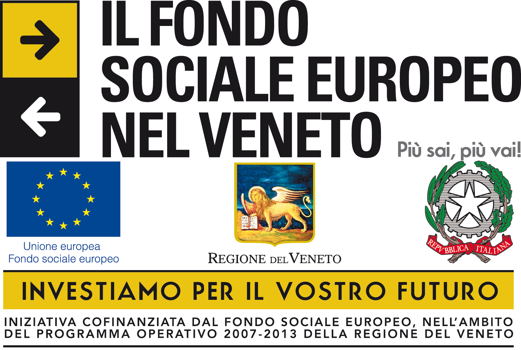 fondo sociale europeo